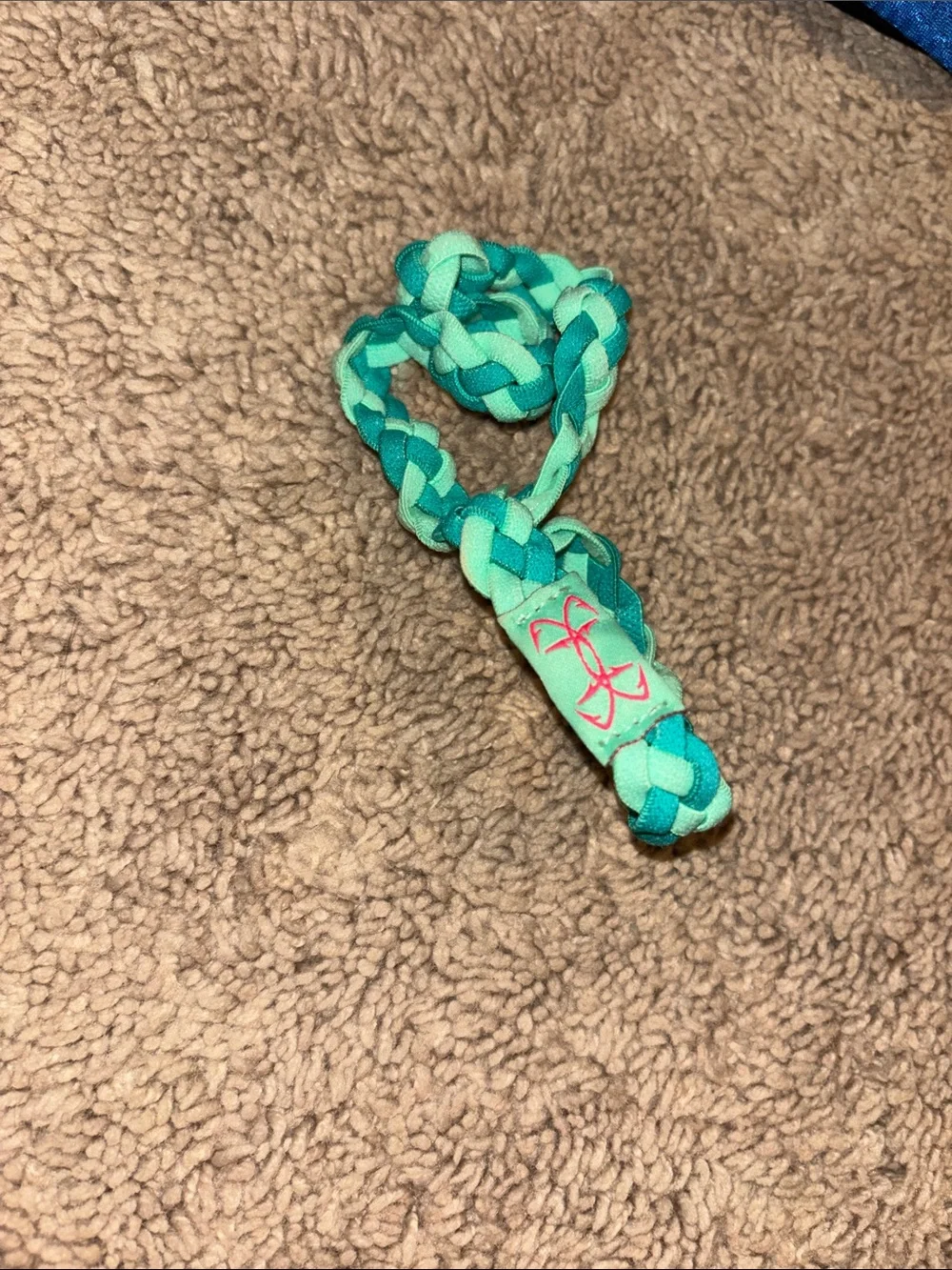 Under Armour and Other Miscellaneous Hair Accessories. ALL included